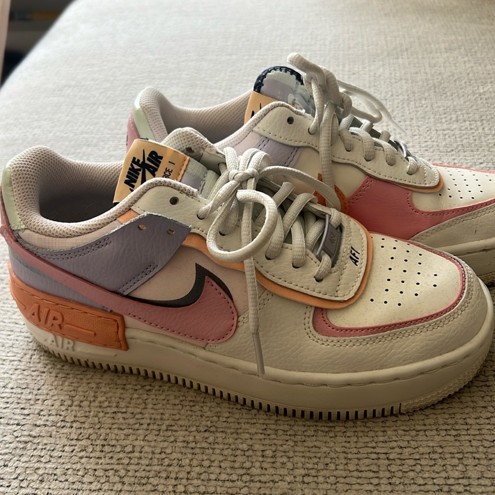 Nike Air Force 1 size 6.5